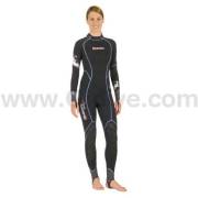 Wetsuits 0.5mm to 1mm