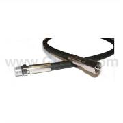 Regulator HP Hoses