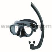 Mask & Snorkel Sets