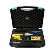 Analyzer O2 / Nitrox / Trimix / CO