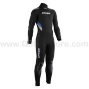 Wetsuits 7mm to 9mm
