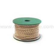 Nylon and Dyneema Lines