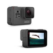 Cámaras GoPro