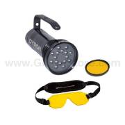 Iluminación UV