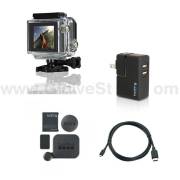 Accesorios, Baterías, Cargadores GoPro