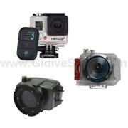 Action Cameras