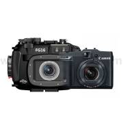 Compact Camera & Housing Sets