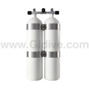 Twin Tanks