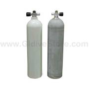 Aluminium Cylinders