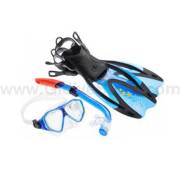 Pack Snorkeling Completo Junior