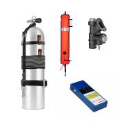 Accessories for Technical Diving