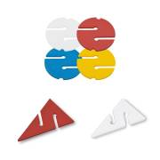 Arrows, Cookies & Line Markers