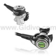 Nitrox / Oxygen Regulators