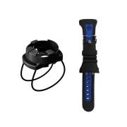 Bungee Mount, Correa y Alargador