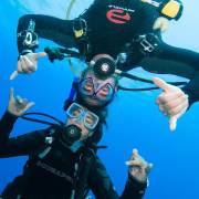 Escuela de Buceo