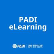 Material Cursos PADI - Códigos elearning