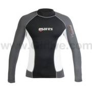 Neoprene Thermal Protection and Rash Guard