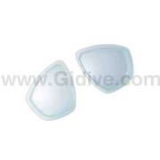 Graduated Lenses