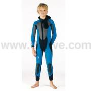 Children Wetsuits